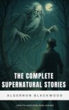The Complete Supernatural Stories