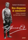 Dos disparos al amanecer
