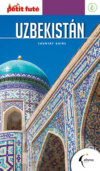 Uzbekistán 2025