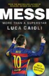Messi – 2017 Updated Edition Messi – 2017 Updated Edition