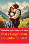 Extra Bergroman Doppelband 1006