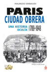 Paris, ciudad obrera