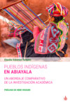 Pueblos indígenas en Abiayala