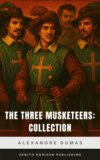 The Three Musketeers: Collection