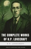 The Complete Works of H.P. Lovecraft