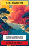 La isla de coral