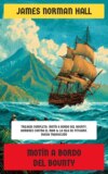 Motín a bordo del Bounty