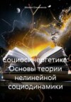 Социосинергетика: Основы теории нелинейной социодинамики