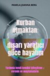 Kurban olmaktan dışarı yaratıcı güce hayatım