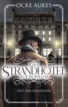 Das Strandhotel auf Borkum