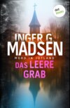Mord in Jütland: Das leere Grab