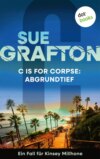 C is for Corpse: Abgrundtief