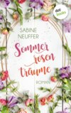 Sommerrosenträume
