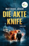 Die Akte Knife