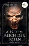 Aus dem Reich der Toten