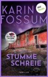 Stumme Schreie