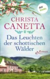Das Leuchten der schottischen Wälder