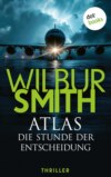 Atlas – Die Stunde der Entscheidung