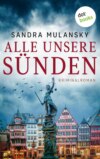 Alle unsere Sünden