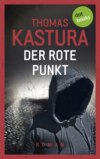 Der rote Punkt - Viktor und Phil auf der Flucht - Band 2