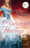 Die Geliebte des Herzogs: Die DeWinter-Highland-Saga - Erster Roman