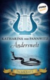 Das helle Kind - Band 2: Anderswelt