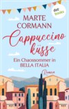Cappuccinoküsse