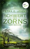 Legende der Welten - Band 3: Schwert des Zorns - Der Novize