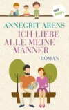 Ich liebe alle meine Männer