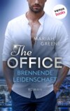 THE OFFICE - Brennende Leidenschaft