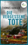 Die vergessene Tote