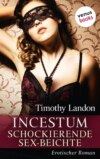 Incestum - Schockierende Sex-Beichte