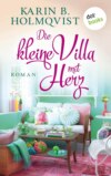 Die kleine Villa mit Herz