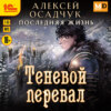 Теневой перевал