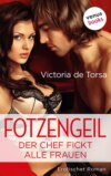 Fotzengeil – Der Chef fickt alle Frauen