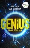 GENIUS – Eiskalter Plan