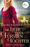 Die Liebe der Fürstentochter