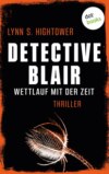 Detective Blair – Wettlauf mit der Zeit