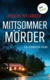 Mittsommermörder