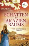 Im Schatten des Akazienbaums