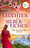 Das Leuchten der Silbereichen