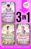 Regency Flowers
