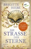 Die Straße der Sterne