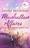 Manhattan Affairs