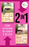 Der kleine Laden des Glücks & Sommer im kleinen Laden des Glücks