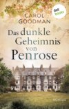Das dunkle Geheimnis von Penrose