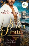 Kiss of a Pirate