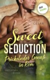 Sweet Seduction – Prickelnder Genuss in Rom