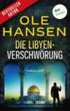Die Libyen-Verschwörung