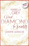 Red Diamond Escorts - Geheime Wünsche